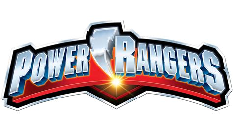 power rangers logo png